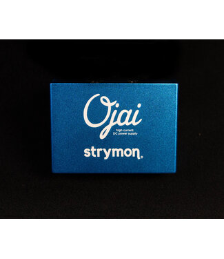 Strymon Strymon Ojai High Current Power Supply