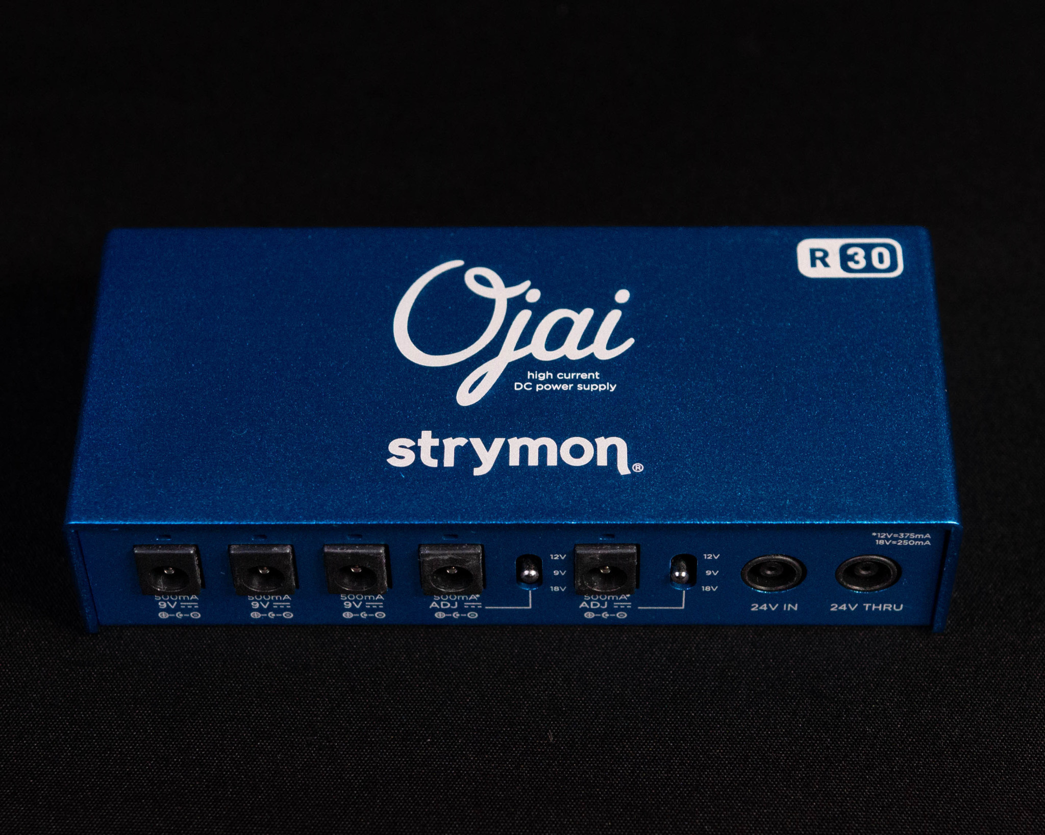 Strymon Strymon Ojai R30 Expansion Kit