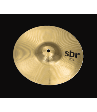 Sabian Sabian 10" SBR Series Splash Cymbal