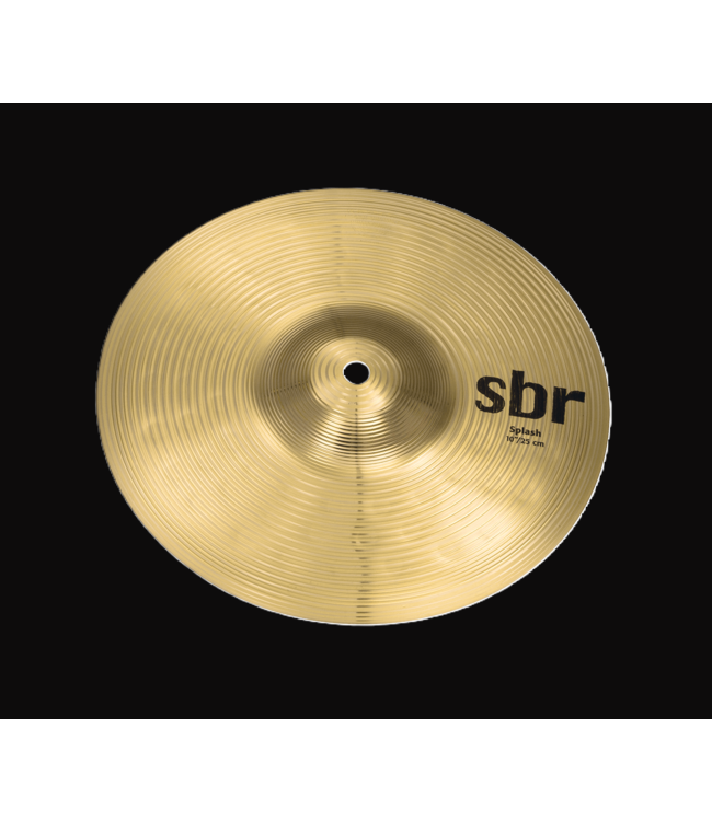 Sabian 10" SBR Splash