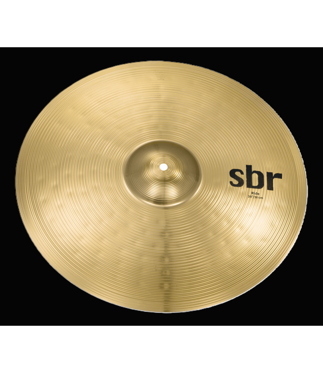 Sabian 20" SBR Ride