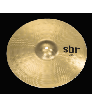 Sabian Sabian 16" SBR Crash Cymbal