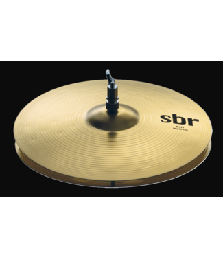 Sabian Sabian 14" SBR Series Hi-Hat Cymbals