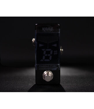 Korg Korg Pitchblack X Mini Pedal Tuner