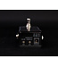 Korg Korg Pitchblack X Mini Pedal Tuner