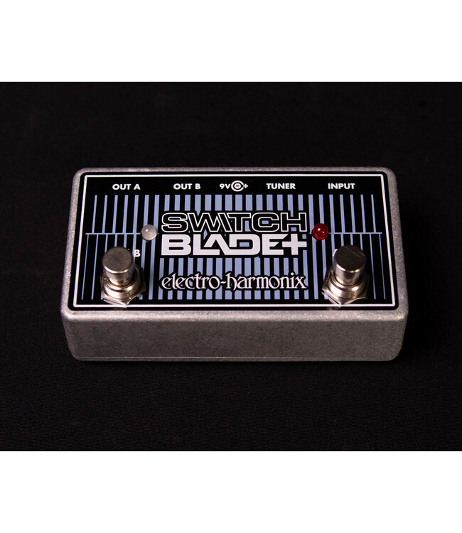 Electro-Harmonix Switchblade Channel Selector