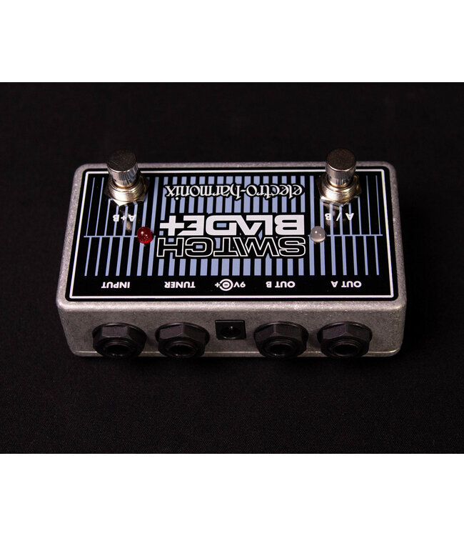 Electro-Harmonix Switchblade Channel Selector