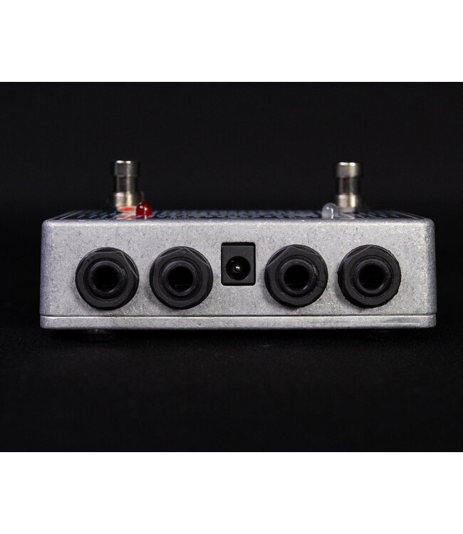 Electro-Harmonix Switchblade Channel Selector