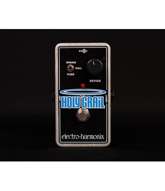 Electro-Harmonix Electro-Harmonix Holy Grail Reverb Pedal