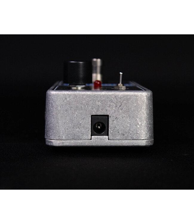 Electro-Harmonix Holy Grail Reverb Pedal