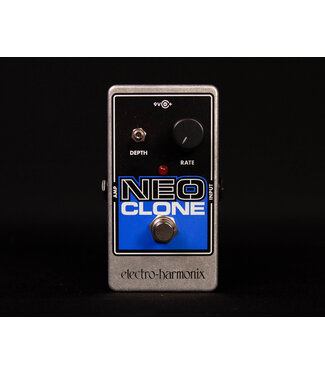 Electro-Harmonix Electro-Harmonix Neo Clone Analog Chorus