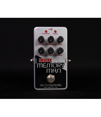 Electro-Harmonix Electro-Harmonix Nano Deluxe Memory Man