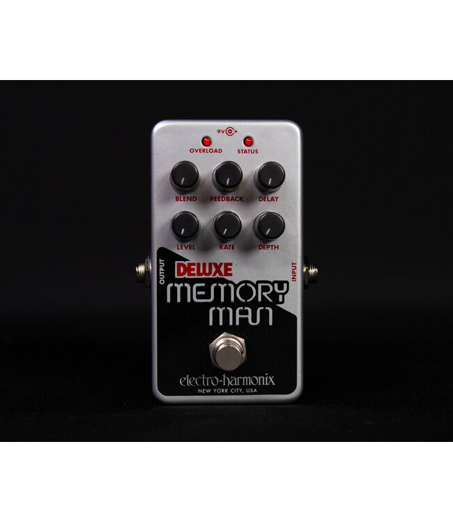 Electro-Harmonix Electro-Harmonix Nano Deluxe Memory Man