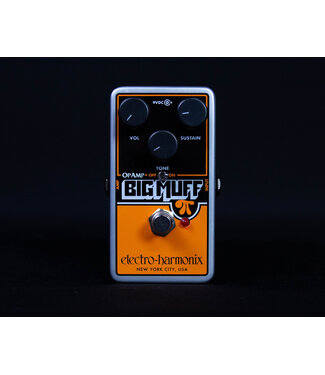 Electro-Harmonix Electro-Harmonix OP AMP Big Muff