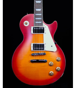 Epiphone Epiphone 1959 Les Paul Standard Outfit, Aged Dark Cherry Burst