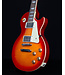 Epiphone Epiphone 1959 Les Paul Standard Outfit, Aged Dark Cherry Burst