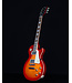 Epiphone Epiphone 1959 Les Paul Standard Outfit, Aged Dark Cherry Burst