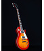 Epiphone Epiphone 1959 Les Paul Standard Outfit, Aged Dark Cherry Burst