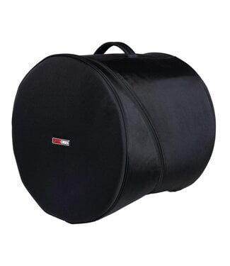 Gator Cases Gator Cases ICON Floor Tom Bag, 16" x 16"