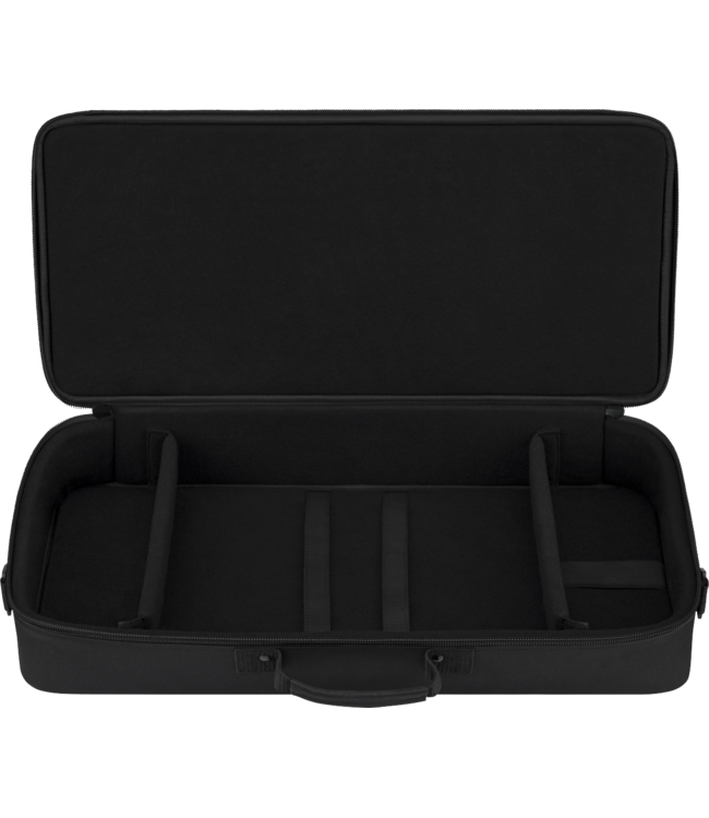 Fender Tone Master® Pro Gig Bag, Black