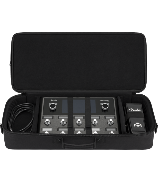 Fender Tone Master® Pro Gig Bag, Black