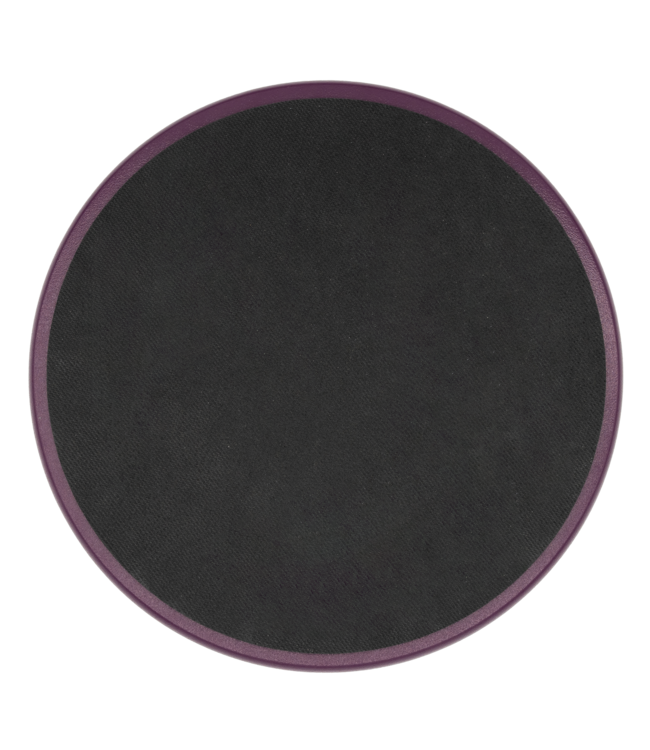 Vic Firth Heavy Hitters Slimpad with Rim