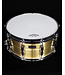 Yamaha 14" x 6.5" Recording Custom Brass Snare Drum