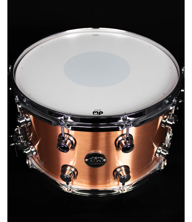 DW 14" x 8" Performance Series Thin Copper Snare