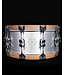 PDP 14" x 6.5" Concept Select 3mm Aluminum/Walnut Wood Hoops Snare Drum