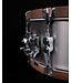 PDP 14" x 6.5" Concept Select 3mm Aluminum/Walnut Wood Hoops Snare Drum
