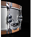 PDP 14" x 6.5" Concept Select 3mm Aluminum/Walnut Wood Hoops Snare Drum