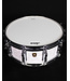 Ludwig 5" x 14" Classic Maple Snare Drum, White Marine Pearl