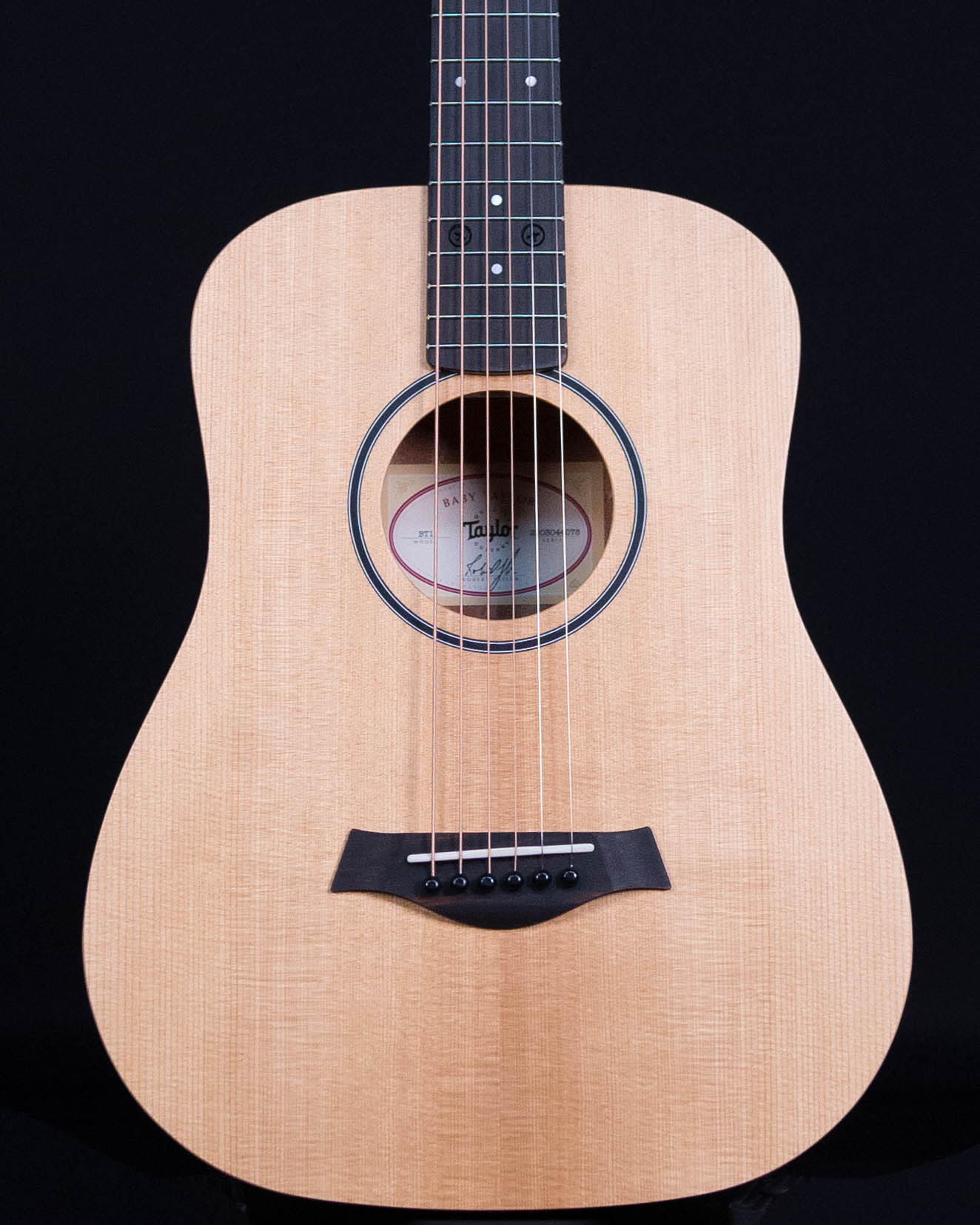 Taylor BT1 | Baby Taylor Acoustic Guitar