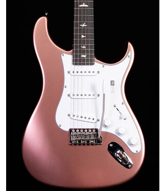 PRS PRS Silver Sky, Rosewood FB, Midnight Rose