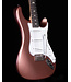 PRS Silver Sky, Rosewood FB, Midnight Rose