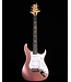 PRS Silver Sky, Rosewood FB, Midnight Rose
