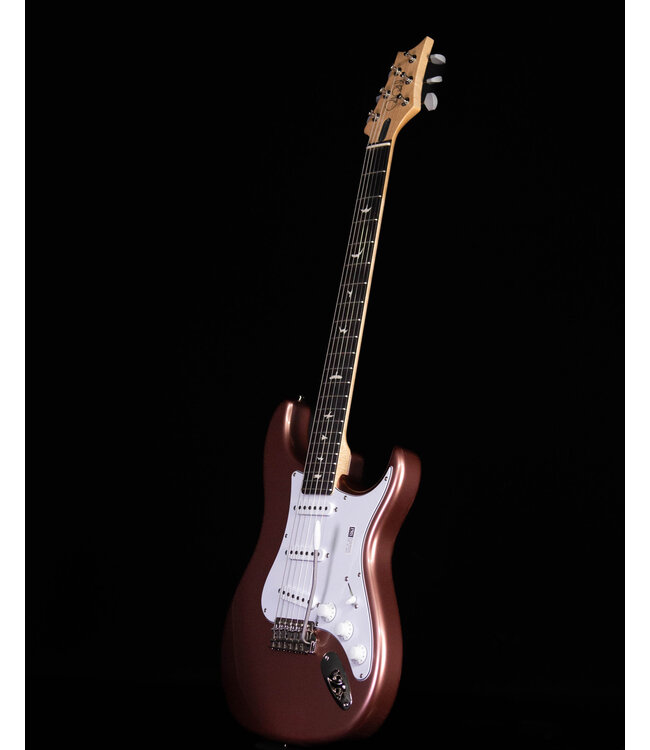 PRS Silver Sky, Rosewood FB, Midnight Rose