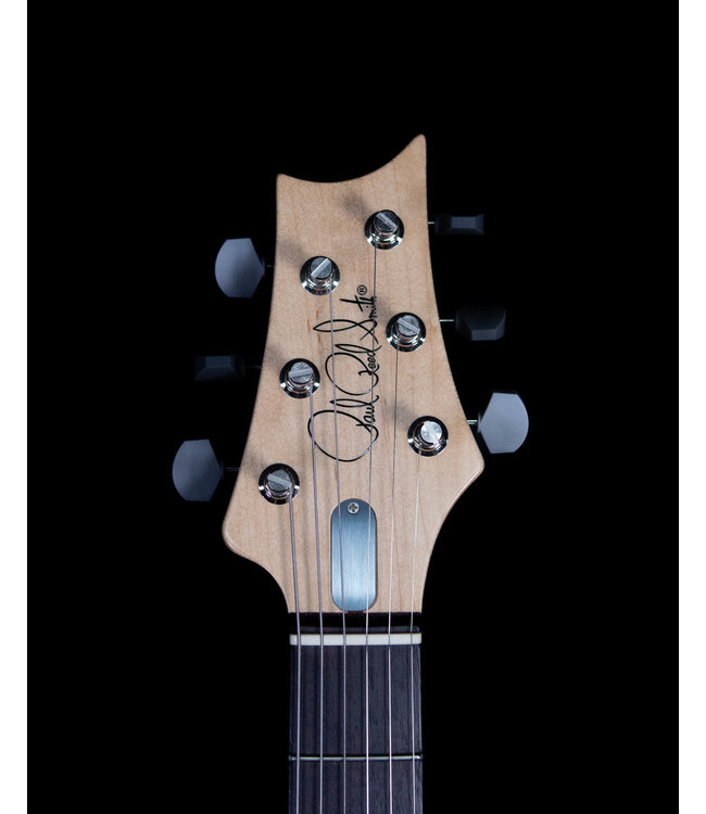 PRS Silver Sky, Rosewood FB, Midnight Rose