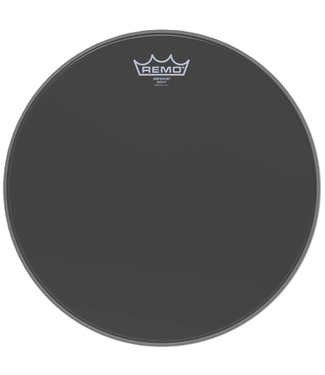 Remo Remo 18" Emperor Ebony Drum Head