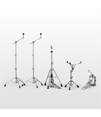Yamaha Yamaha HW-780 Single Braced Medium Weight Hardware Pack