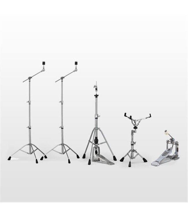 Yamaha HW-780 Single Braced Medium Weight Hardware Pack