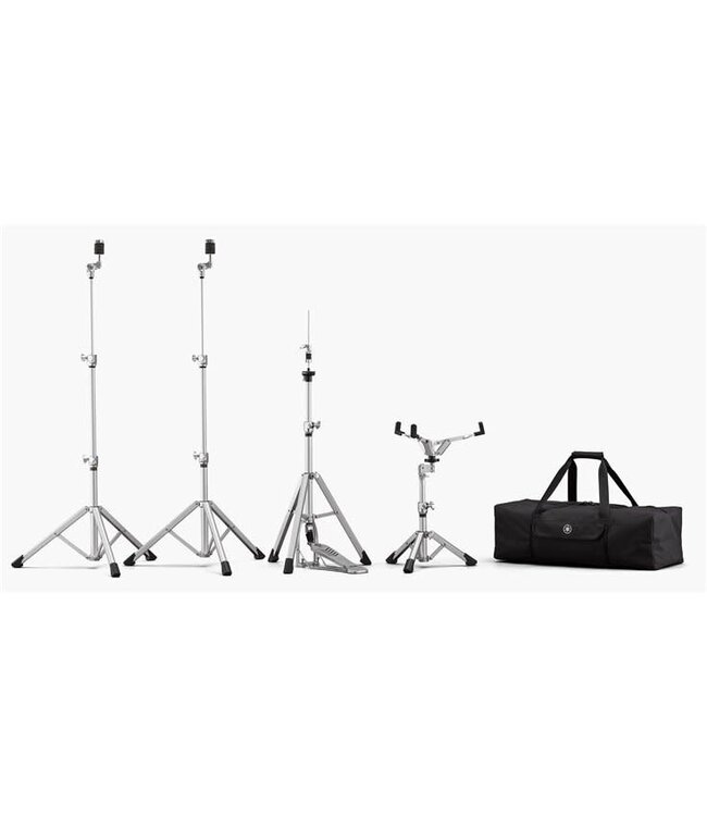 Yamaha HW-3 Crosstown Advanced Lightweight Hardware Pack