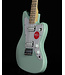 Squier Mini Jazzmaster HH, Maple FB, Surf Green