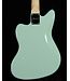 Squier Mini Jazzmaster HH, Maple FB, Surf Green