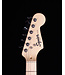 Squier Mini Jazzmaster HH, Maple FB, Surf Green