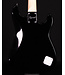 Squier Mini Stratocaster Left-Handed, Laurel FB, Black