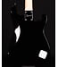 Squier Squier Mini Stratocaster Left-Handed, Laurel FB, Black