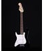 Squier Squier Mini Stratocaster Left-Handed, Laurel FB, Black