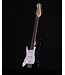 Squier Mini Stratocaster Left-Handed, Laurel FB, Black