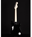 Squier Mini Stratocaster Left-Handed, Laurel FB, Black